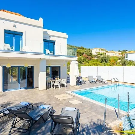 Seahorse Villa *