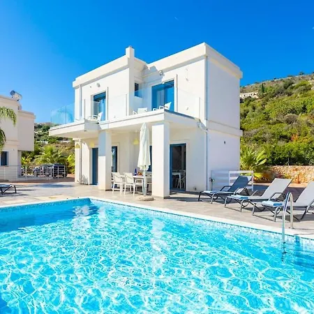 Villa Seahorse *
