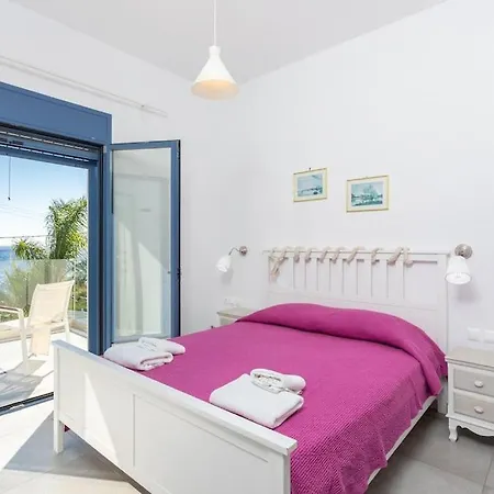 Villa Seahorse *
