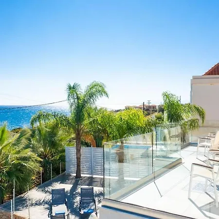 Villa Seahorse *