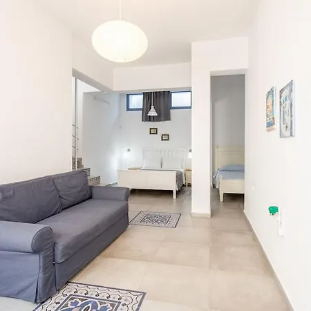 Seahorse Villa Spathion