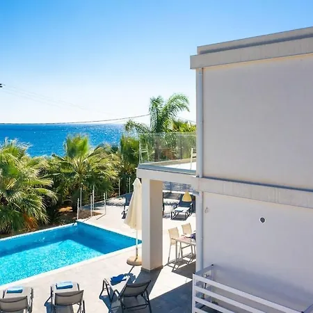 Villa Seahorse *