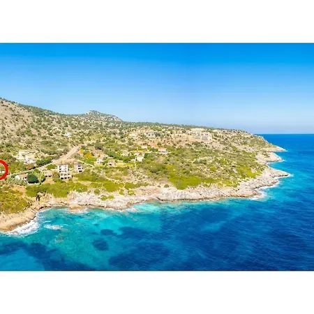 Villa Seahorse