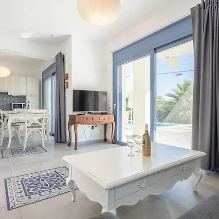 Seahorse Villa