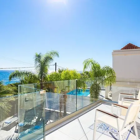 Seahorse Villa *