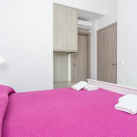 Villa Seahorse *