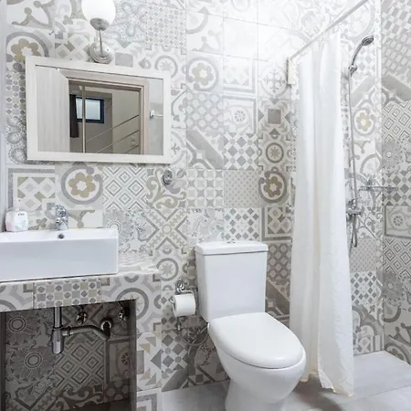 Villa Seahorse Spathion