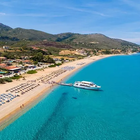 Seahorse Villa Spathion