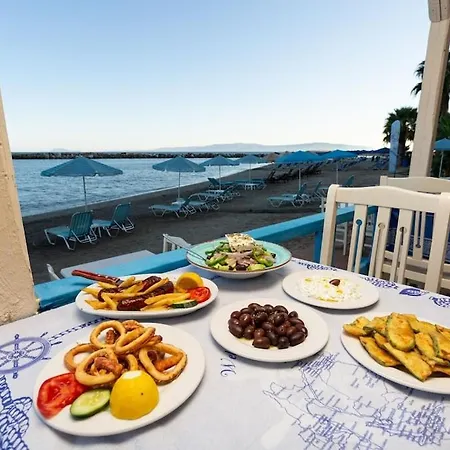 Seahorse Villa *
