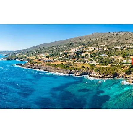 Villa Seahorse Spathion